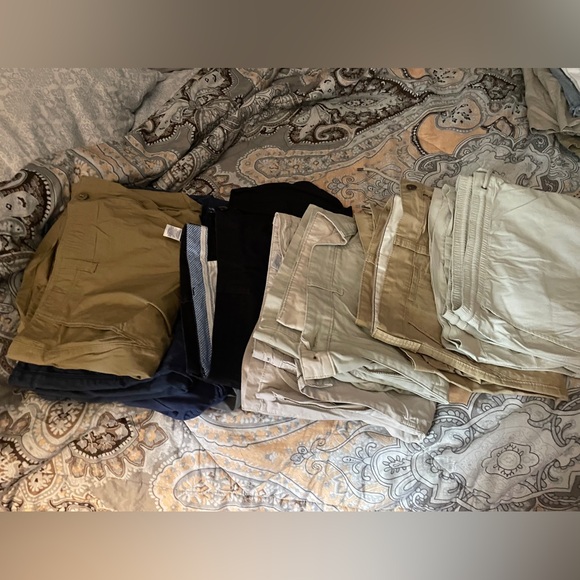 Men’s Shorts